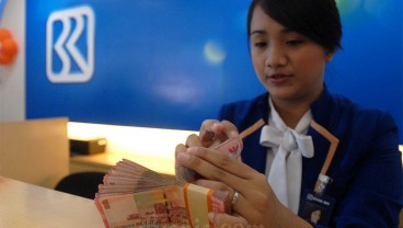 Target Harga Saham Bank BRI (BBRI) dari 15 Sekuritas Selama 2024