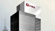 CIMB Group Raup Laba Rp24 Triliun, Naik 28,06% sepanjang 2023