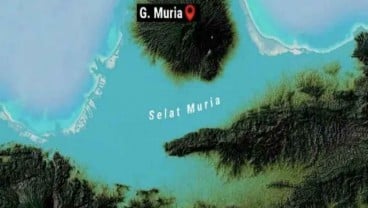 BRIN Buka Suara soal Isu Munculnya Selat Muria Setelah 300 Tahun Hilang