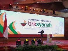 Laba Bank Riau Kepri (BRK) Syariah Rp238,78 Miliar, Naik 22,86% pada 2023
