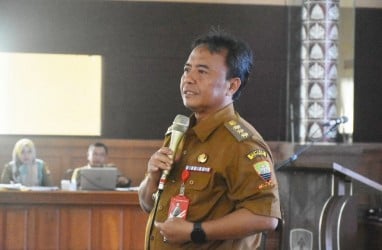 Arah Pemerintahan di Sumedang Kini Mengarah ke Pelayanan Proaktif