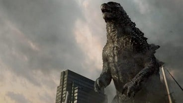 Urutan Nonton Film Godzila dari Kronologi Waktu, Terbaru Godzilla x Kong: The New Empire