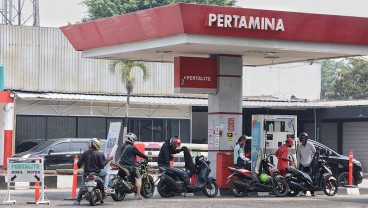 Antisipasi 193,6 Juta Orang Mudik, Bos Pertamina Tambah Stok BBM