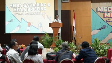 DJP Jawa Timur II Catat Penerimaan Rp5,62 Triliun per 27 Maret, 18% dari Target