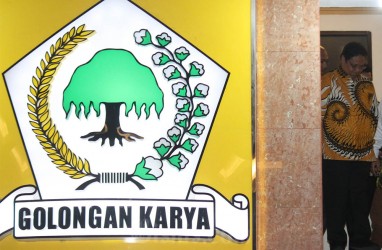 Sekjen Golkar: Airlangga Diminta Kembali Jadi Ketum Secara Aklamasi