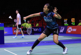 Hasil 16 Besar Spain Masters 2024, Kamis 28 Maret: Siapa Lolos ke Perempat Final?