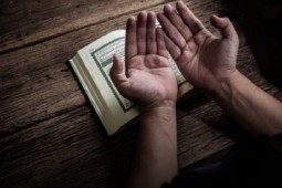 Malam Ini Nuzulul Quran, Berikut Doa dan Amalan Agar Diampuni oleh Allah SWT