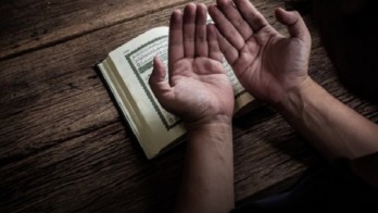 Malam Ini Nuzulul Quran, Berikut Doa dan Amalan Agar Diampuni oleh Allah SWT