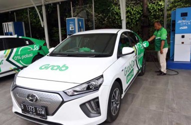 Driver GrabCar Peras dan Culik Penumpang, Penanganan Grab Lelet?