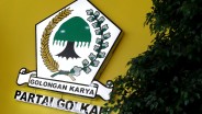 Prabowo Mau Rangkul PDIP, Golkar Legowo Jatah Menterinya Berkurang