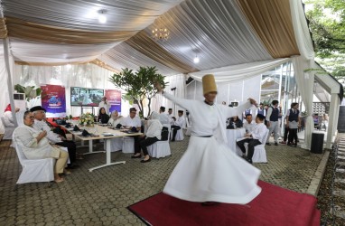 HUT 41 Tahun, Politeknik Sahid Luncurkan Kafe dan Minimarket, Dikelola Penuh oleh Mahasiswa