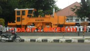 SAFARI RAMADAN: Waspadai 10 Titik Bencana di Jalur Kereta Api Daop 3 Cirebon