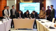 PLN Gandeng Konsorsium Indokorea Gas Garap Infrastruktur LNG di Nusa Tenggara