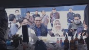 Ditemukan Produk Pangan Gunakan Zat Berbahaya di Pasar Panorama Lembang