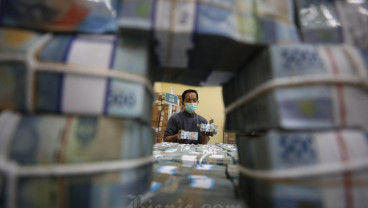 Perputaran Uang Diramal Capai Rp157,3 Triliun Selama Libur Lebaran 2024