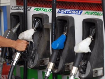 Bos Pertamina: Harga Pertamax Lebih Murah Rp2.000 per Liter Dibanding Kompetitor
