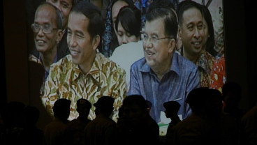 Nawa Cita dan Sisa Pekerjaan Rumah 
