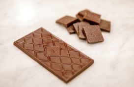 Peneliti BRIN Kembangkan Cokelat Aman Bagi Penderita Diabetes