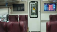 KA Argo Bromo Anggrek Pakai Kereta Eksekutif New Generation, Mulai Hari Ini 29 Maret 2024