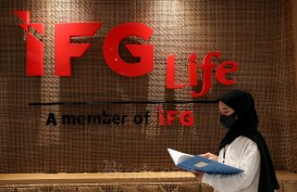 IFG Harap Industri Asuransi Tumbuh Positif di Bawah Prabowo Gibran