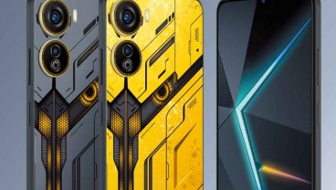 ZTE Rilis Nubia Series untuk Dukung Aktivitas Muslim di Bulan Ramadan