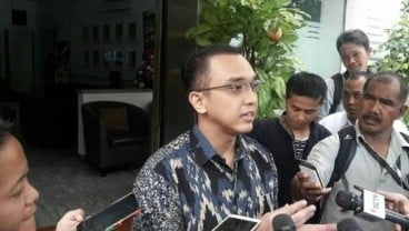 Penyidikan Kasus Aiman Witjaksono Dihentikan, Ini Alasannya