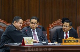 Kubu Anies & Ganjar Ajukan Menteri, Kubu Prabowo Minta MK Panggil Megawati