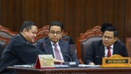 Kubu Anies & Ganjar Ajukan Menteri, Kubu Prabowo Minta MK Panggil Megawati
