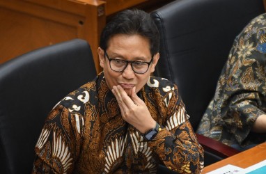 Menkes Minta Masyarakat Tak Panik Soal Lonjakan Kasus DBD