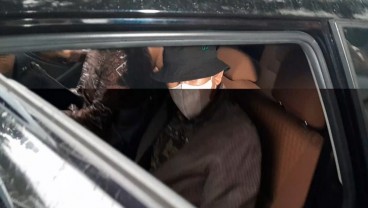 KPK Jelaskan Posisi Pius Lustrilanang di Kasus Suap Auditor BPK
