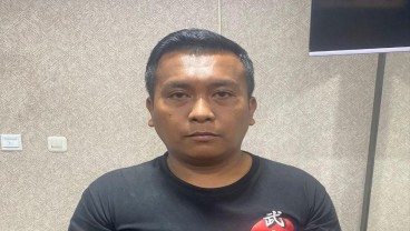 Polisi Sebut Driver Taksi Online Ngaku Suami Istri Agar Lolos Jerat Hukum