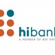 Laba Bank Digital Hibank Milik BNI (BBNI) Melesat 58,71% pada 2023