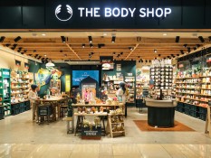 Alasan The Body Shop Indonesia Masih Lanjutkan Ekspansi di tengah Isu Bangkrut