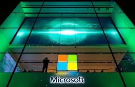 Microsoft Dikabarkan Bangun Data Center Rp1.832 Triliun untuk Superkomputer AI