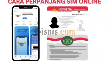 Perpanjangan SIM di Jakarta Hari Ini (30/3), Ini 7 Tempat Layanan Keliling