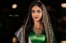 Simak Profil dan Fakta Rumy Al-Qahtani, Kontestan Miss Universe Asal Arab Saudi