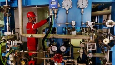 PLTGU Terbesar se-Asean Segera Beroperasi, Dioperasikan Konsorsium Pertamina dan Marubeni