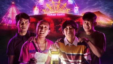 10 Film Indonesia Terlaris Sepanjang Masa: KKN di Desa Penari hingga Agak Laen