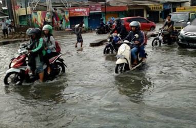 Tak Cuma Cuaca Ekstrem, Urbanisasi Hingga Perubahan Iklim Sebabkan Banjir Pantura