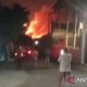 Gudang Amunisi TNI AD di Bogor Meledak, Warga Dievakuasi
