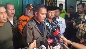 Ledakan Gudang Amunisi TNI AD, 135 KK Dievakuasi