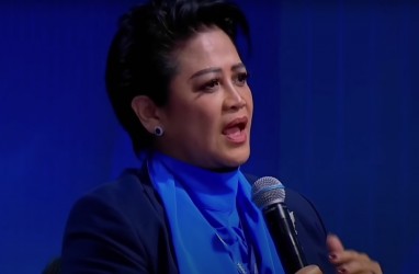 Pilpres RI Jadi Sorotan PBB, Connie Bakrie Bilang Begini