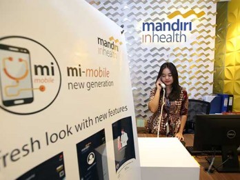 IFG Life Sebut Akuisisi Mandiri Inhealth Masih dalam Proses Perizinan