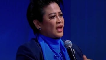 Pilpres RI Disorot PBB, Connie Bakrie Ingatkan Konsekuensinya