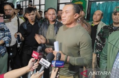 Ledakan Gudang Amunisi, Alhamdulillah Korban Jiwa Nihil