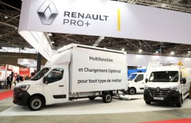 Tidak Rewel, Diam-diam Renault Bakal Investasi Mobil Listrik di RI