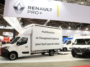Tidak Rewel, Diam-diam Renault Bakal Investasi Mobil Listrik di RI