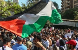 Reaksi AS dan Hamas Usai Pembentukan Pemerintahan Baru Palestina