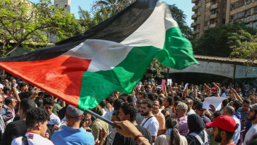 Reaksi AS dan Hamas Usai Pembentukan Pemerintahan Baru Palestina