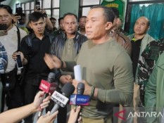DPR Desak TNI Evaluasi Penyimpanan Alutsista, Buntut Kebakaran Gudang Amunisi